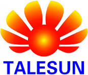 Talesun Solar logo